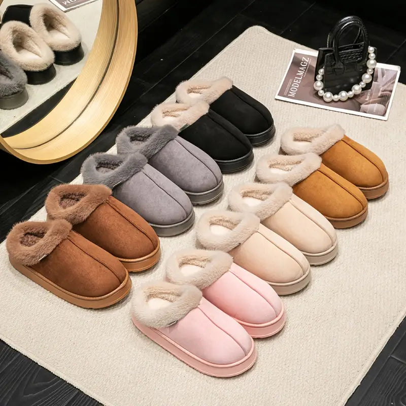 "LITFUN" pantufla ortopedica antideslizante con plantilla memory foam🤩no te quedes sin las tullas🤩