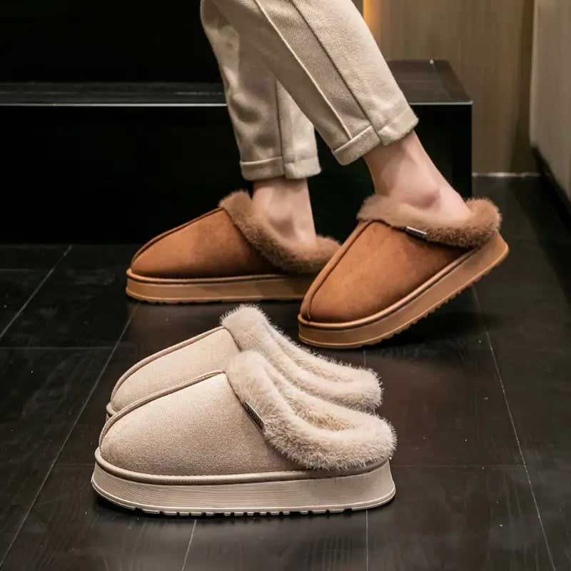 "LITFUN" pantufla ortopedica antideslizante con plantilla memory foam🤩no te quedes sin las tullas🤩