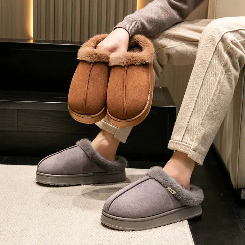"LITFUN" pantufla ortopedica antideslizante con plantilla memory foam🤩no te quedes sin las tullas🤩